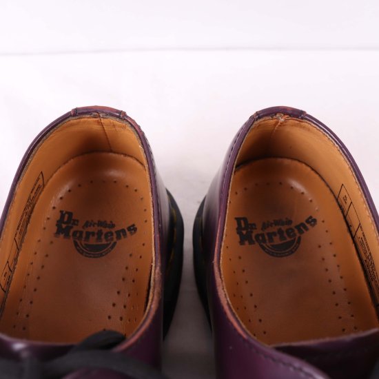 ドクターマーチン Dr.Martens 3ホールシューズ UK5 レディース23.5cm