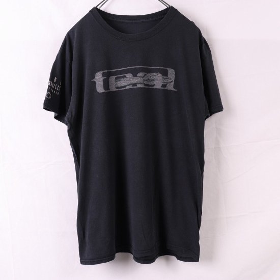 中古】(トゥール)TOOLメンズレディーL位【Tシャツ】バンドt