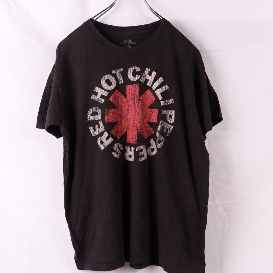 中古】(レッドホットチリペッパーズ)Red Hot Chili Peppersメンズ ...