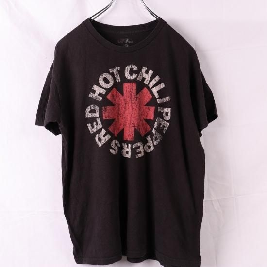 RED HOT CHILI PEPPERS レッドホット Tシャツ身幅約60肩幅約77になります