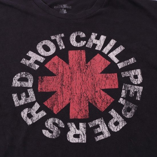 中古】(レッドホットチリペッパーズ)Red Hot Chili Peppersメンズ 