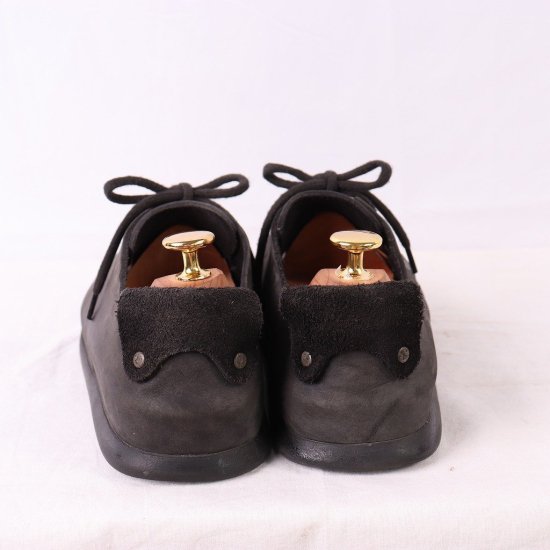 中古】BIRKENSTOCK(ビルケンシュトック)レディースレザー【38】24.5cm