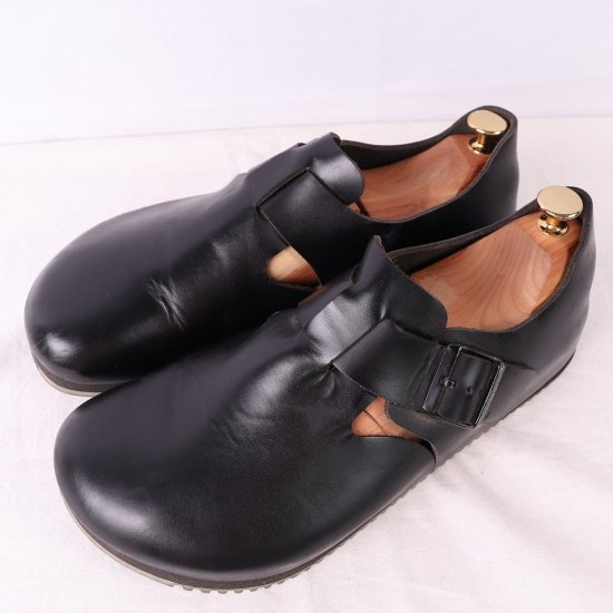 中古】BIRKENSTOCK(ビルケンシュトック)メンズロンドンLONDON【42