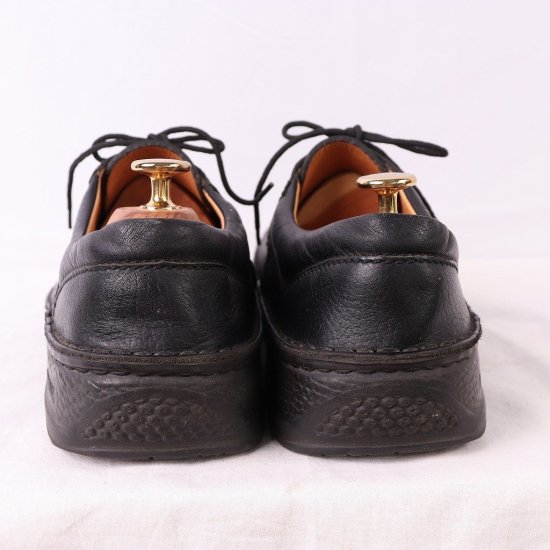 中古】BIRKENSTOCK(ビルケンシュトック)メンズダービー DERBY【44