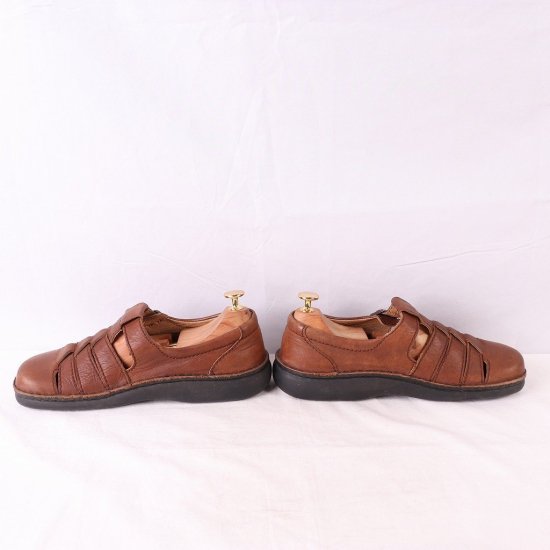 中古】BIRKENSTOCK(ビルケンシュトック)メンズマディラフットプリンツ