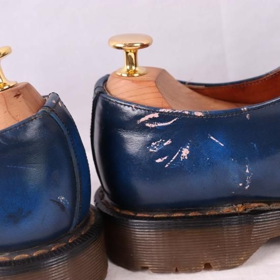 ギフト Dr.Martins 3ホール1925スチールトゥ スチールトゥ メンズ