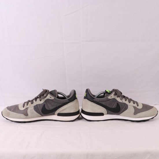 中古】nike internationalist(ナイキ)メンズインターナショナリスト ...