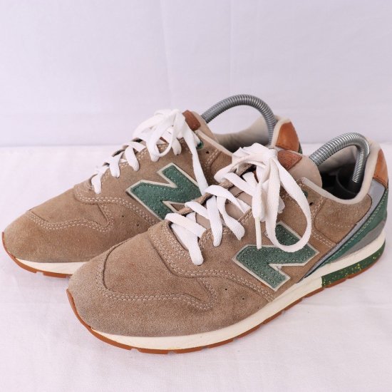 中古】New Balance(ニューバランス)メンズレディース996【25.0cm ...