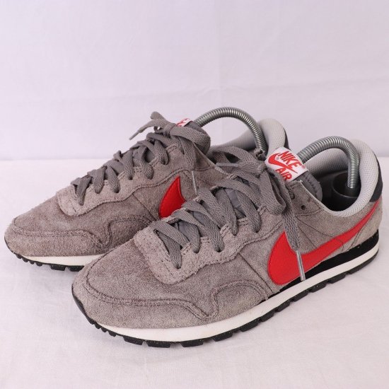 Nike air pegasus suede online