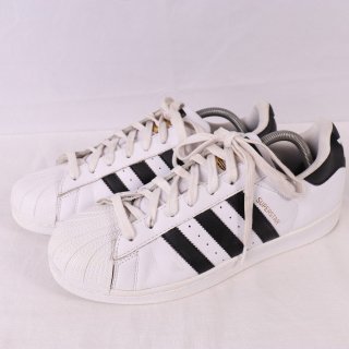<img class='new_mark_img1' src='https://img.shop-pro.jp/img/new/icons50.gif' style='border:none;display:inline;margin:0px;padding:0px;width:auto;' />šadidas(ǥ)(ѡ)superstar28.0cmۥ磻ȹ٥ad3535ξʲ