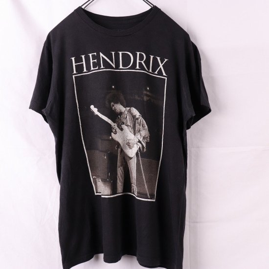 ジミ・ヘンドリックス　80年代 タグ Tシャツ