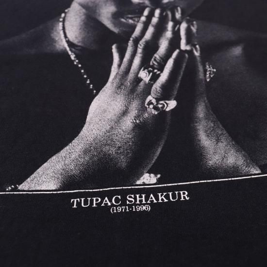 中古】(2パック)2PacメンズレディーXL位【Tシャツ】トゥパック・アマル