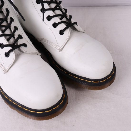 中古】dr.martens(ドクターマーチン)メンズ8ホール1460【UK8】26.5cm