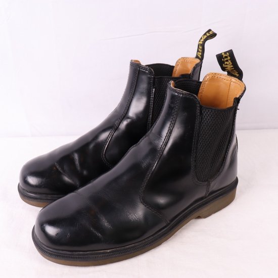 中古】dr.martens(ドクターマーチン)メンズ8ホール1460【UK8】26.5cm