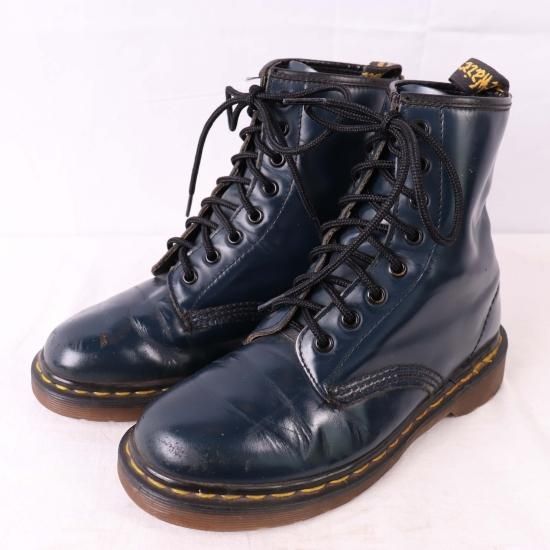 ドクターマーチン 8ホールブーツ UK4 Dr.Martens/ドクターマーチン/JADON 8ホールブーツ（ブーツ