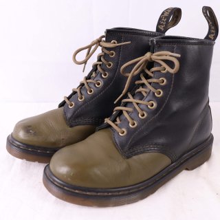 <img class='new_mark_img1' src='https://img.shop-pro.jp/img/new/icons1.gif' style='border:none;display:inline;margin:0px;padding:0px;width:auto;' />šdr.martens(ɥޡ)8ۡUK624.5cm-25.0cmХ顼dh2693ξʲ