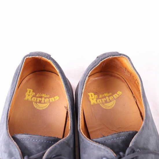 中古】dr.martens(ドクターマーチン)メンズ3ホール【UK7】25.5cm26.0cm