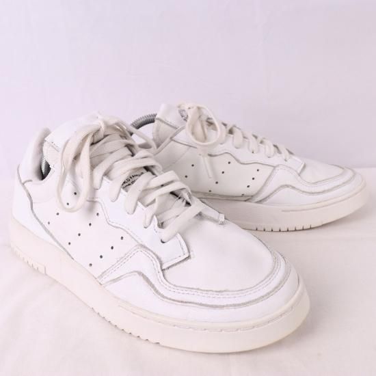 Adidas on sale supercourt vintage