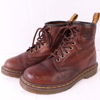 <img class='new_mark_img1' src='https://img.shop-pro.jp/img/new/icons1.gif' style='border:none;display:inline;margin:0px;padding:0px;width:auto;' />šdr.martens(ɥޡ)ǥ8ۡUK422.5cm-23.0cm֥饦dh2716ξʲ
