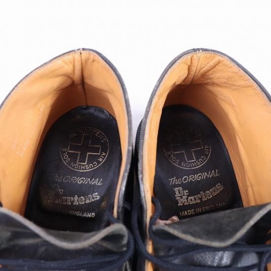 ドクターマーチン emmeline Dr.Martens 本革チャッカ 24cm ドクターマーチン emmeline Dr.Martens 本革チャッカ 24cm