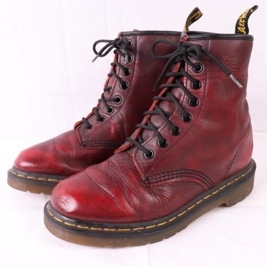 Dr.Martens ドクターマーチン 8ホール 23.5〜24.5 UK5-