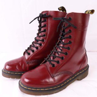 <img class='new_mark_img1' src='https://img.shop-pro.jp/img/new/icons50.gif' style='border:none;display:inline;margin:0px;padding:0px;width:auto;' />š۱ѹdr.martens(ɥޡ)ǥ10ۡUK422.5cm-23.0cm꡼Сǥdh2872ξʲ