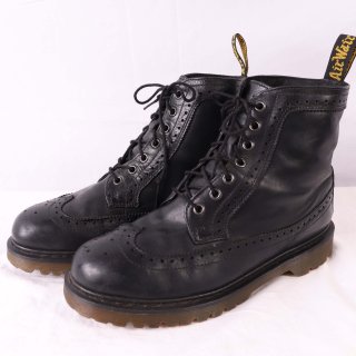 <img class='new_mark_img1' src='https://img.shop-pro.jp/img/new/icons50.gif' style='border:none;display:inline;margin:0px;padding:0px;width:auto;' />šdr.martens(ɥޡ)7ۡ륦󥰥åסUK826.5cm-27.0cm֥ådh3037ξʲ