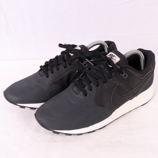 中古】NIKE(ナイキ)メンズAIR PEGASUS89(エアペガサス89)【26.0m】黒