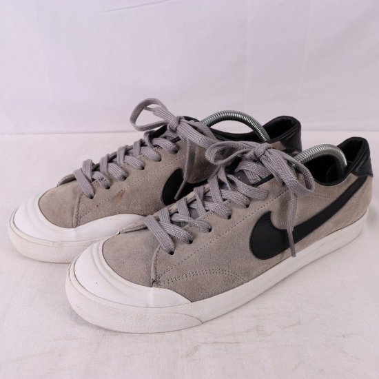 【中古】NIKE(ナイキ)メンズZoom All Court CK Dust(SBズーム