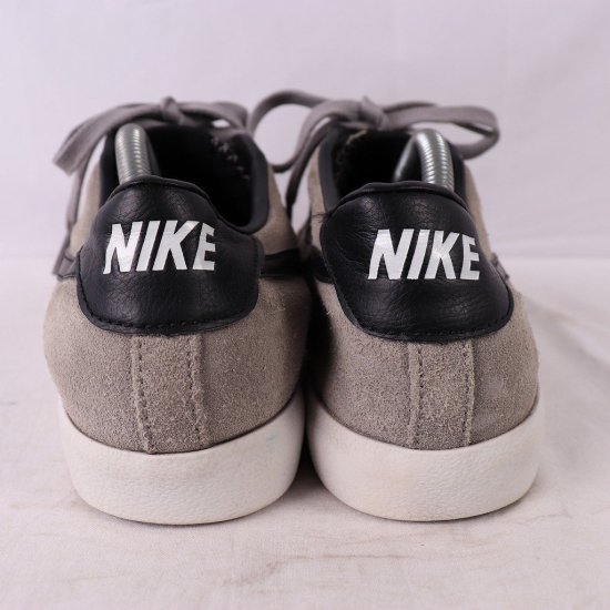 中古】NIKE(ナイキ)メンズZoom All Court CK Dust(SBズームオール