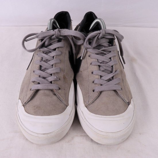 中古】NIKE(ナイキ)メンズZoom All Court CK Dust(SBズームオール