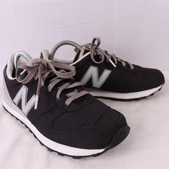 中古】new balance(ニューバランス)メンズ311【26.5cm】黒ブラック