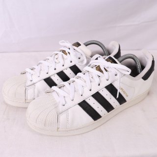 <img class='new_mark_img1' src='https://img.shop-pro.jp/img/new/icons50.gif' style='border:none;display:inline;margin:0px;padding:0px;width:auto;' />šadidas(ǥ)(ѡ)SUPERSTAR26.5cmۥ磻ȹ٥ad3562ξʲ