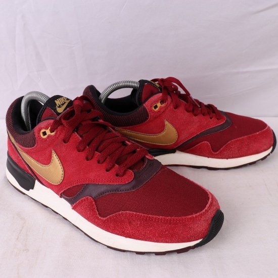 Nike air sale odyssey red