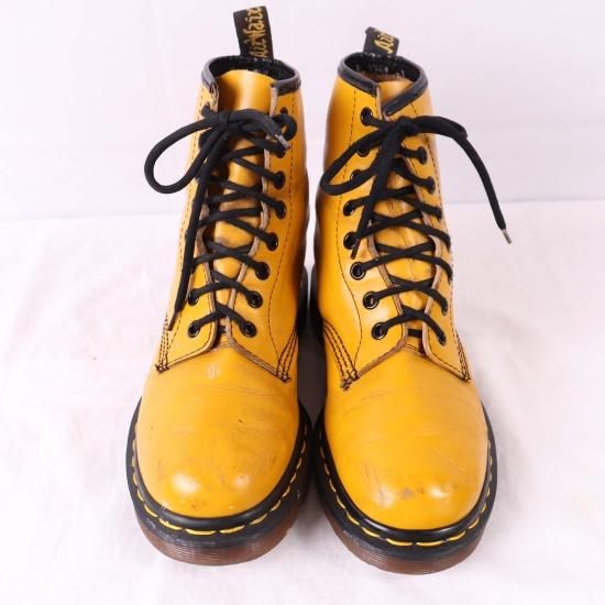 ドクターマーチン Dr.Martens EXPORT QUALITY 8ホールブーツ 英国製