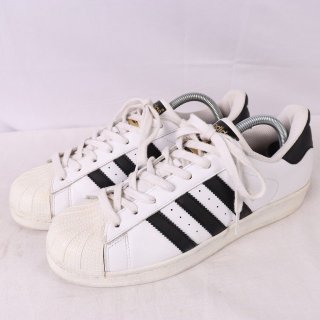 <img class='new_mark_img1' src='https://img.shop-pro.jp/img/new/icons50.gif' style='border:none;display:inline;margin:0px;padding:0px;width:auto;' />šadidas(ǥ)(ѡ)SUPERSTAR26.5cmۥ磻ȹ٥ad3567ξʲ