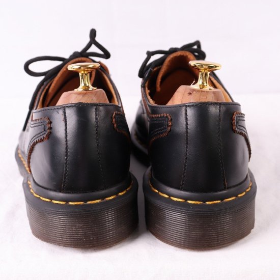 中古】dr.martens(ドクターマーチン)レディースメンズ1461ギリー 