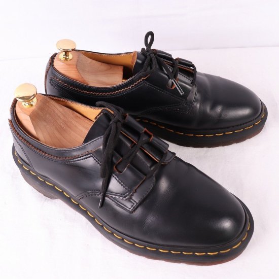 中古】dr.martens(ドクターマーチン)レディースメンズ1461ギリー 