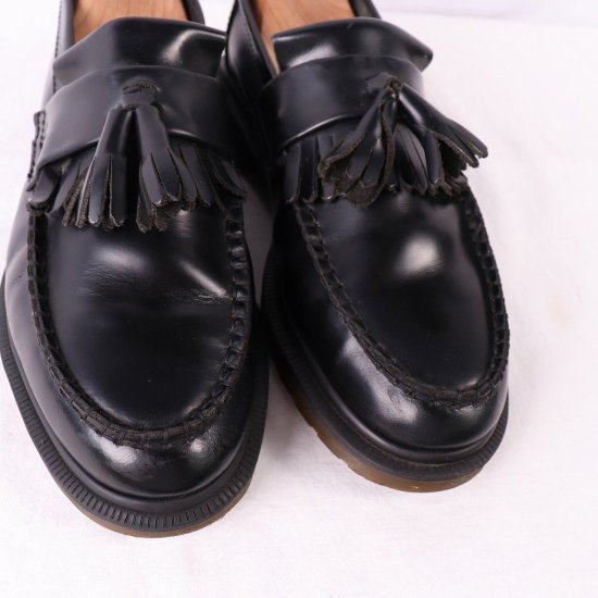 中古】dr.martens(ドクターマーチン)レディースキルトタッセル