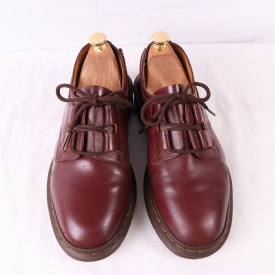 ドクターマーチン DR.MARTENS 1461 ギリー 27CM メンズ