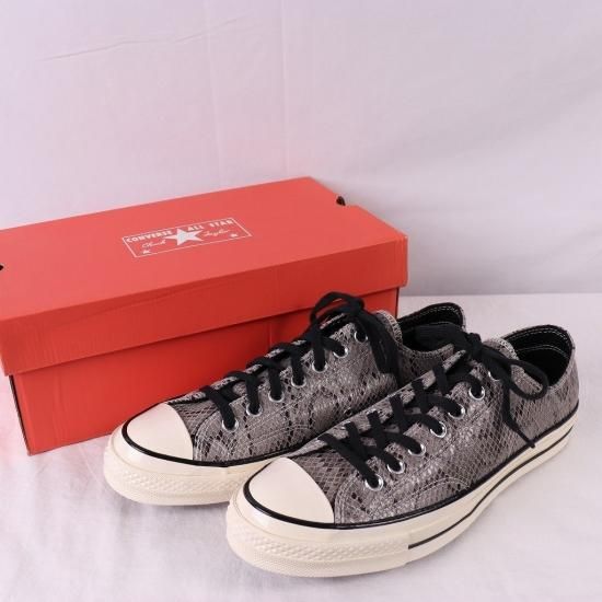 CONVERSE CT70 グレースネークレディース