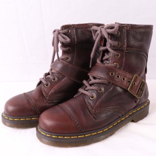 <img class='new_mark_img1' src='https://img.shop-pro.jp/img/new/icons50.gif' style='border:none;display:inline;margin:0px;padding:0px;width:auto;' />šdr.martens(ɥޡ)8ۡ륭åץȥ٥ȡUK624.5cm-25.0cm֥饦dh3139ξʲ