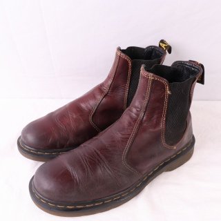 <img class='new_mark_img1' src='https://img.shop-pro.jp/img/new/icons50.gif' style='border:none;display:inline;margin:0px;padding:0px;width:auto;' />šdr.martens(ɥޡ)󥺥륷֡ĥɥ쥶2976UK826.5cm-27.0cm֥饦dh3971ξʲ