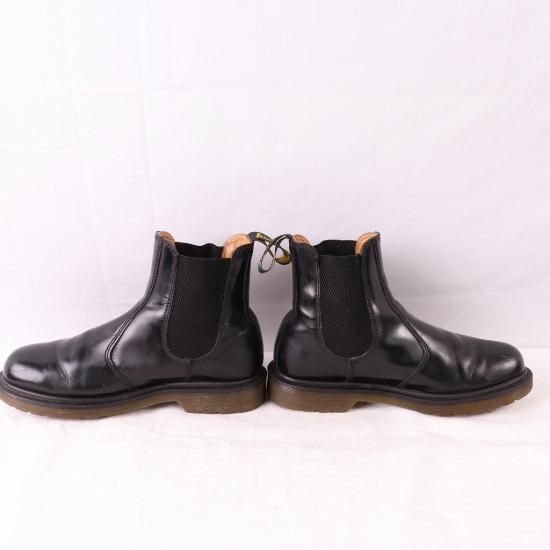 Dr. Martens／サイドゴア/UK6/25.0cm/チェルシーブーツ Dr. Martens／サイドゴア/UK6/25.0cm/チェルシーブーツ