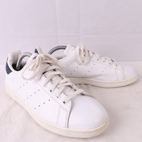 中古】adidas(アディダス)メンズ(スタンスミス)stansmith【26.5cm】白