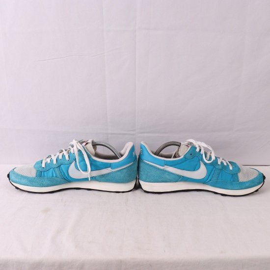 中古】NIKE(ナイキ)メンズCHALLENGER(チャレンジャー)【27.5cm】タテ ...