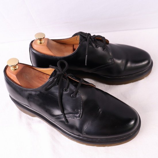 中古】dr.martens(ドクターマーチン)メンズ3ホール【UK8】26.5cm27.0cm