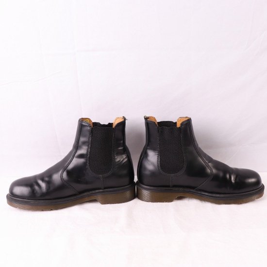 中古】dr.martens(ドクターマーチン)メンズチェルシーブーツ2976