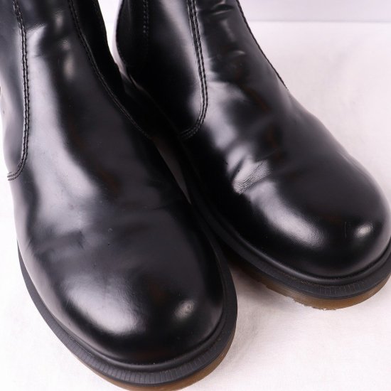 中古】dr.martens(ドクターマーチン)メンズチェルシーブーツ2976