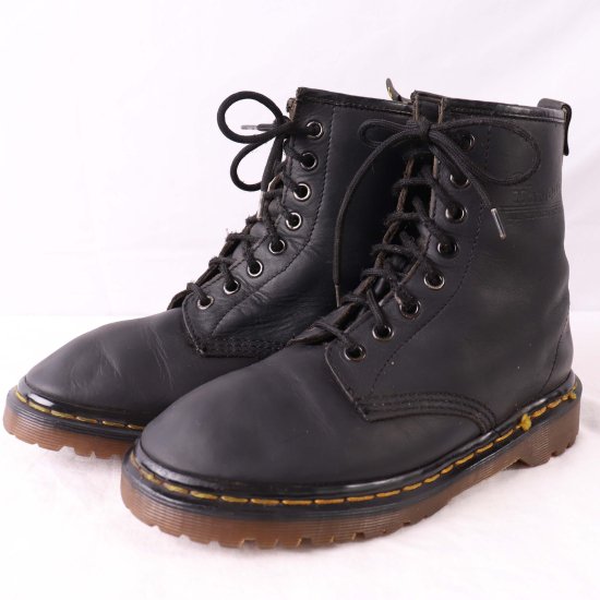 drmartens★激レア★Dr.Martens made in England UK4 8ホール